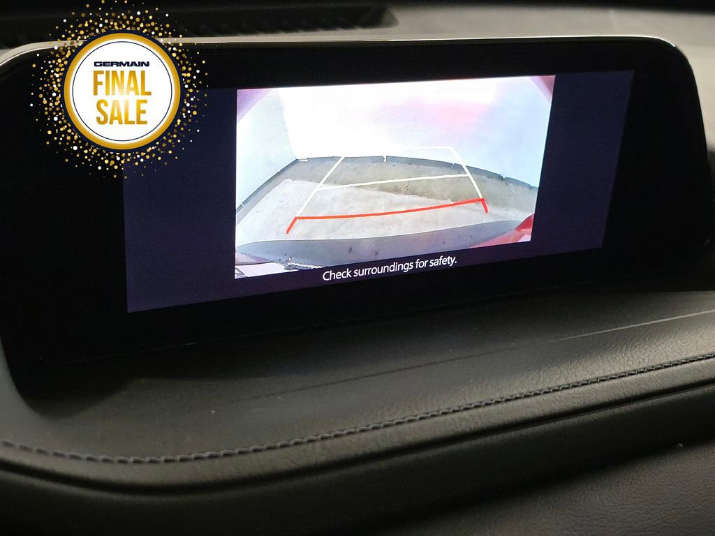 Used 2022 MAZDA CX-30 AWD 2.5 S w/ Select Package image 28