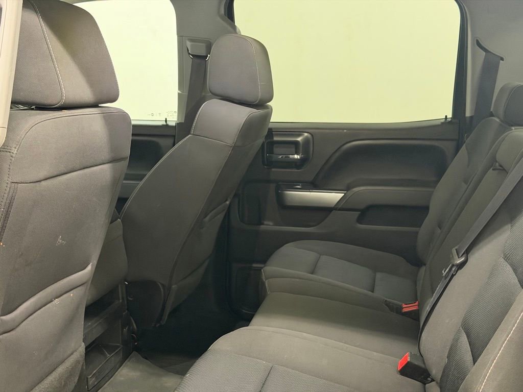 Used 2017 Chevrolet Silverado 1500 LT w/ All Star Edition image 26