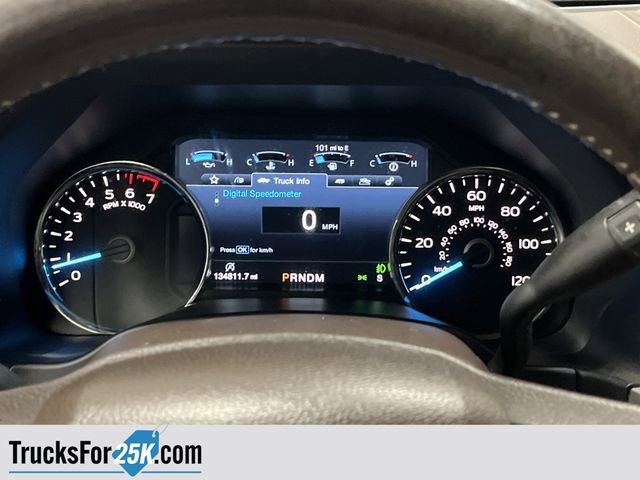 Used 2018 Ford F150 Lariat image 17