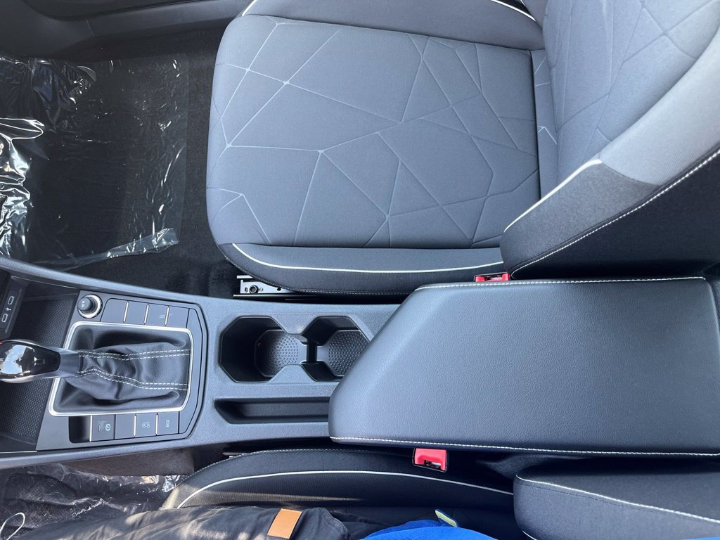 New 2026 Volkswagen Jetta Sport FWD image 19