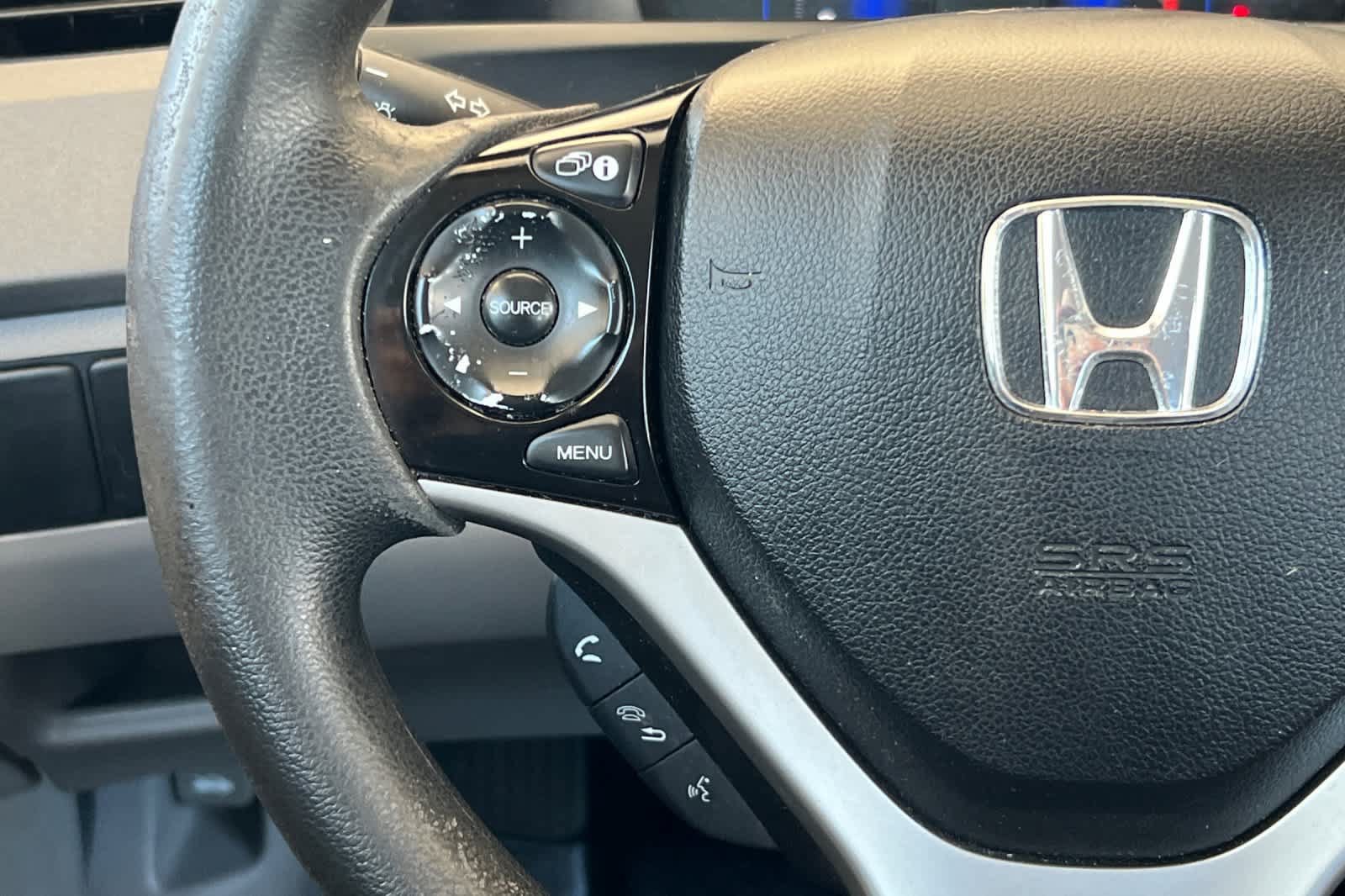 Used 2012 Honda Civic Hybrid Sedan image 23