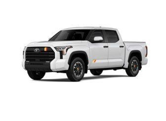 New 2026 Toyota Tundra SR5 image 73