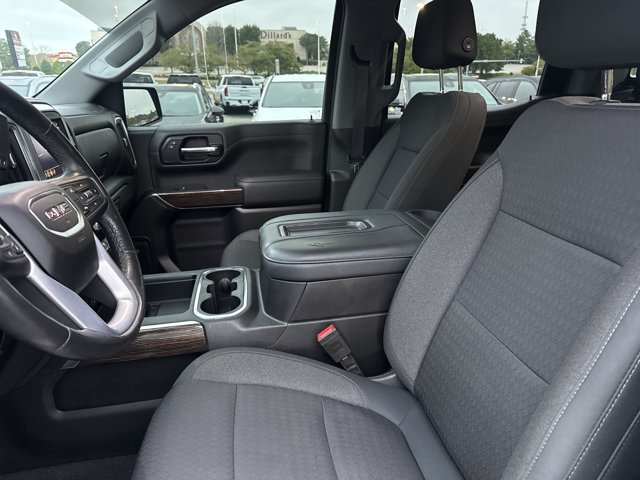 Used 2020 GMC Sierra 1500 Elevation w/ Elevation Value Package AWD/4WD image 5