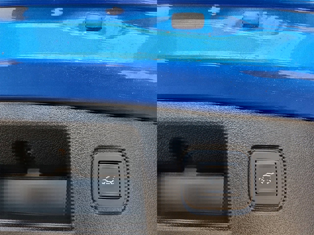 New 2025 Chevrolet Blazer EV LT image 13