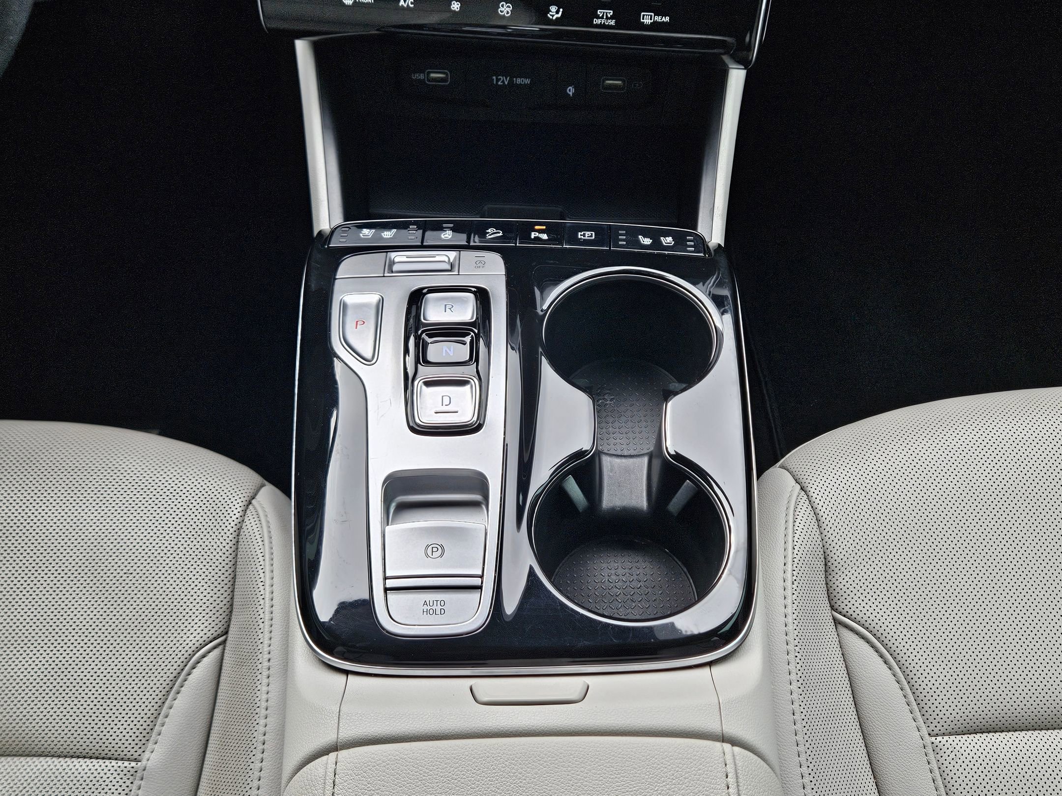 Used 2022 Hyundai Tucson Limited image 12