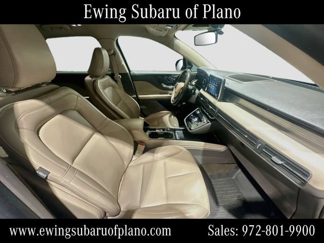 Used 2021 Lincoln Corsair FWD w/ Equipment Group 101A image 29