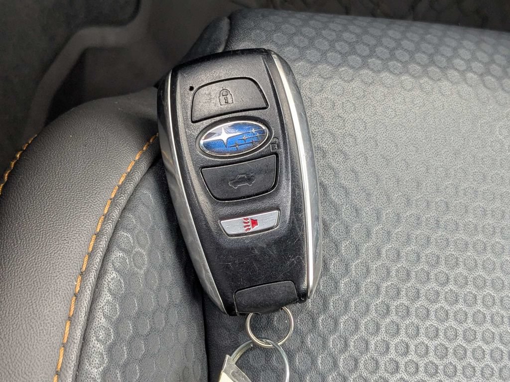Used 2022 Subaru Outback Wilderness AWD/4WD image 32