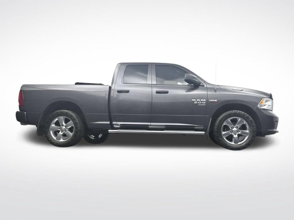 Used 2019 RAM 1500 Express w/ Express Value Package RWD image 32