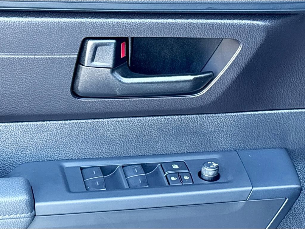 Certified 2026 Toyota Tundra SR image 22