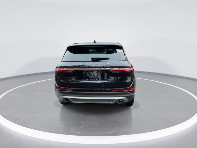 New 2026 Lincoln Corsair Reserve image 7