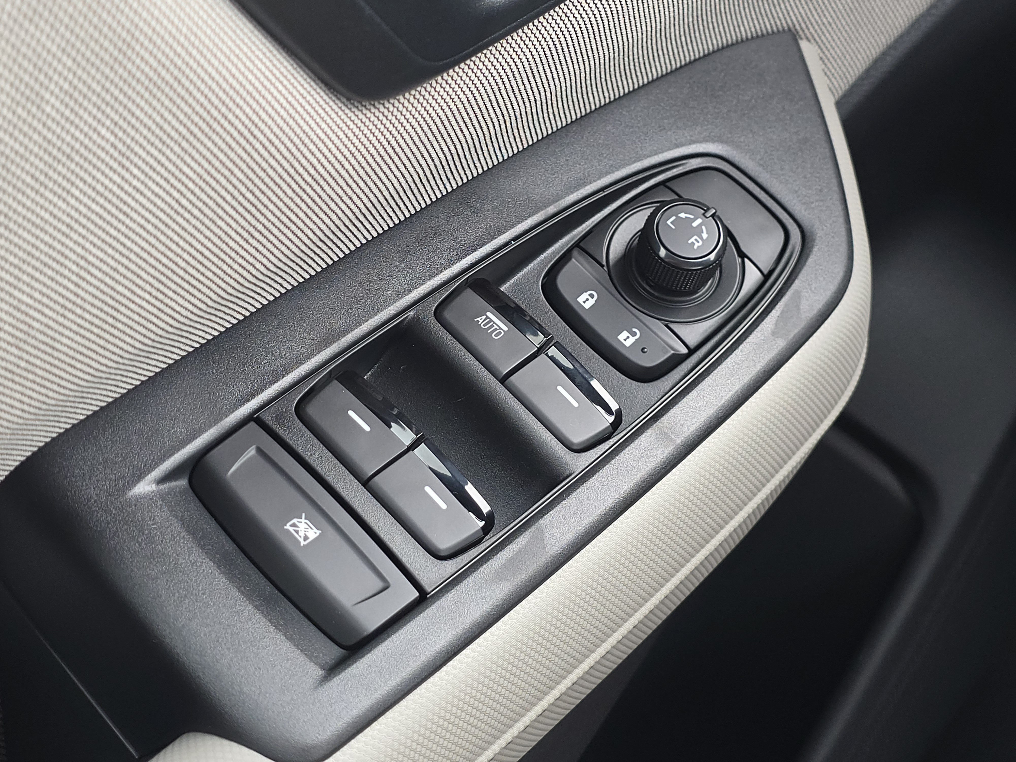 New 2026 Subaru Forester AWD/4WD image 17