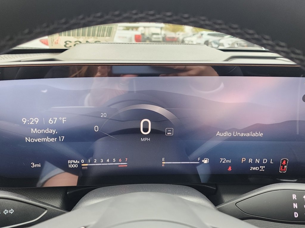 New 2026 Buick Enclave Sport Touring w/ Power Package image 25