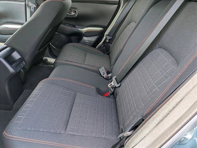 Certified 2024 Honda HR-V Sport image 17