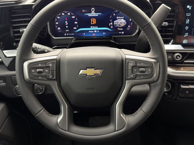 New 2026 Chevrolet Silverado 1500 LT w/ Texas Edition Plus image 12