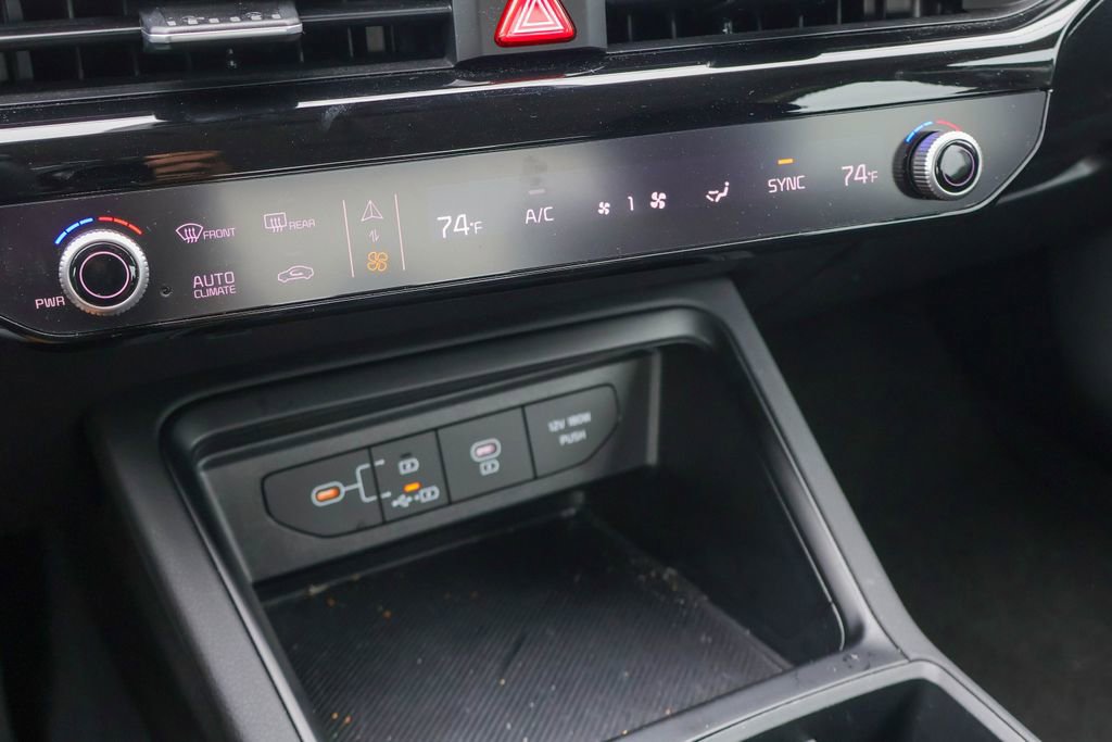 Used 2025 Kia K5 LXS FWD image 14
