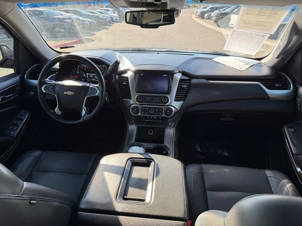 Used 2019 Chevrolet Tahoe LT image 20