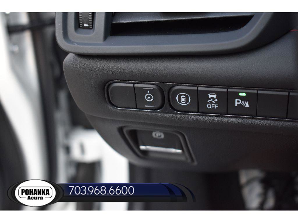 New 2025 Acura TLX SH-AWD w/ A-SPEC Pkg image 32