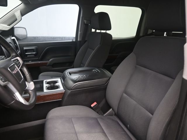 Used 2015 GMC Sierra 1500 SLE w/ Texas SLE Value Package image 19