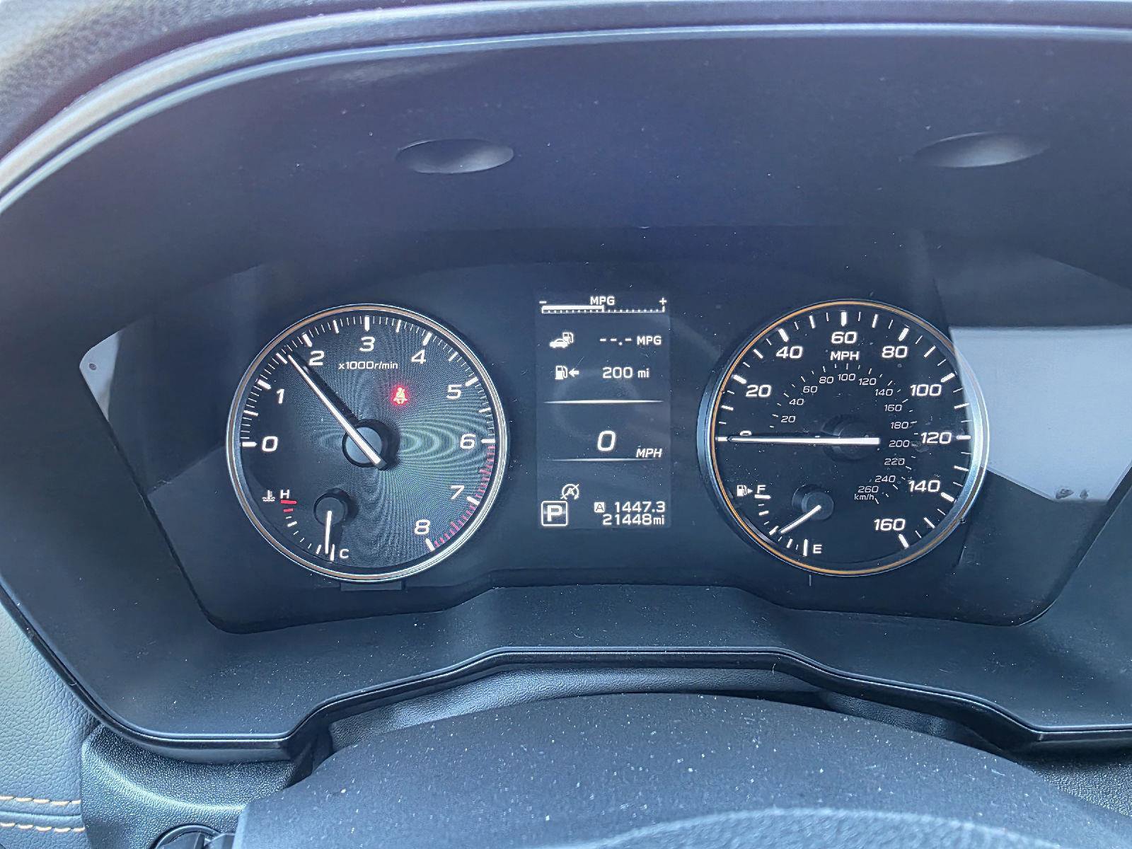 Used 2024 Subaru Outback Wilderness image 19