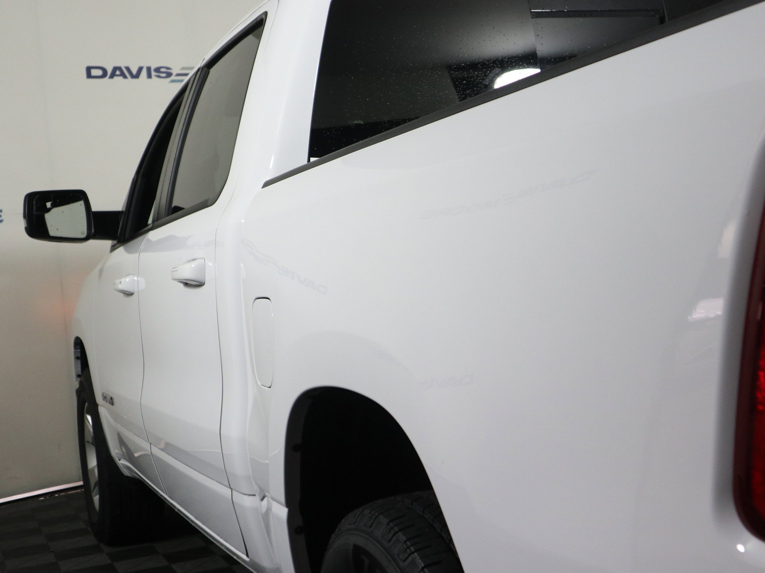 Used 2022 RAM 1500 Big Horn image 10