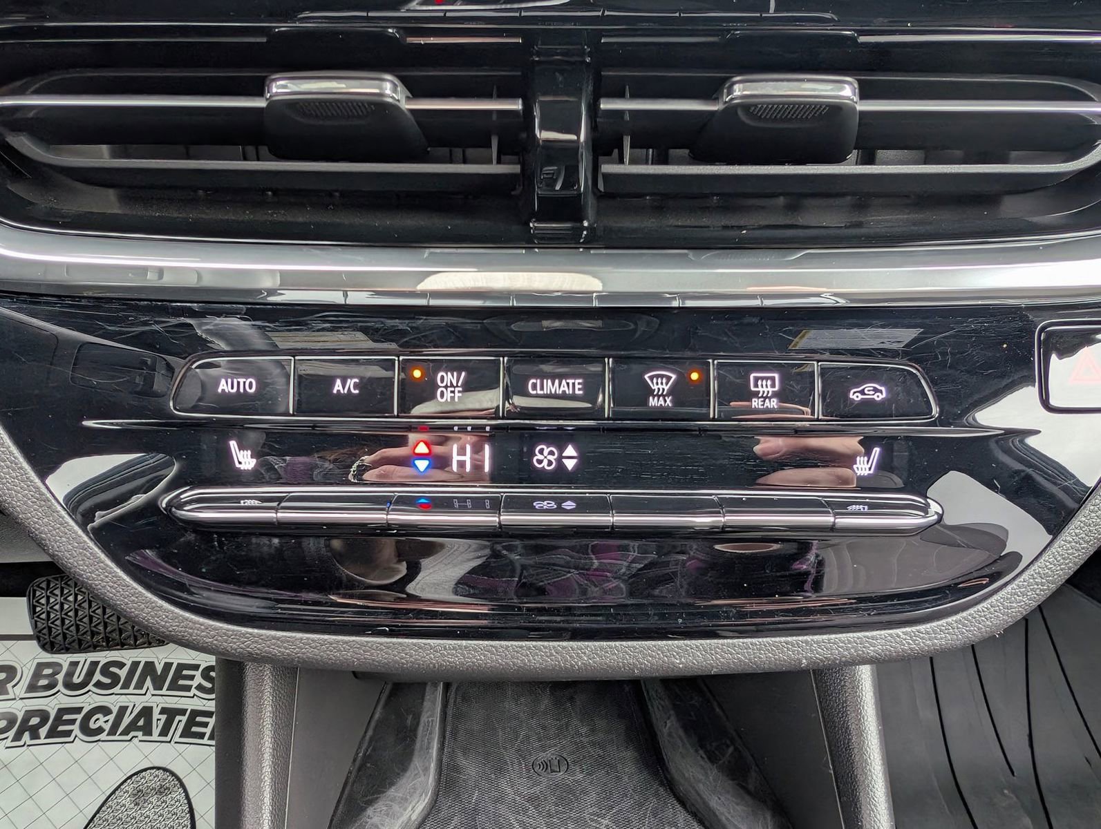 Certified 2025 Buick Envista Avenir image 20