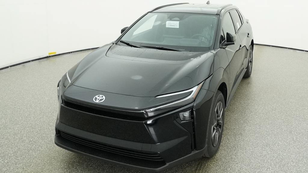 New 2026 Toyota bZ AWD/4WD image 20