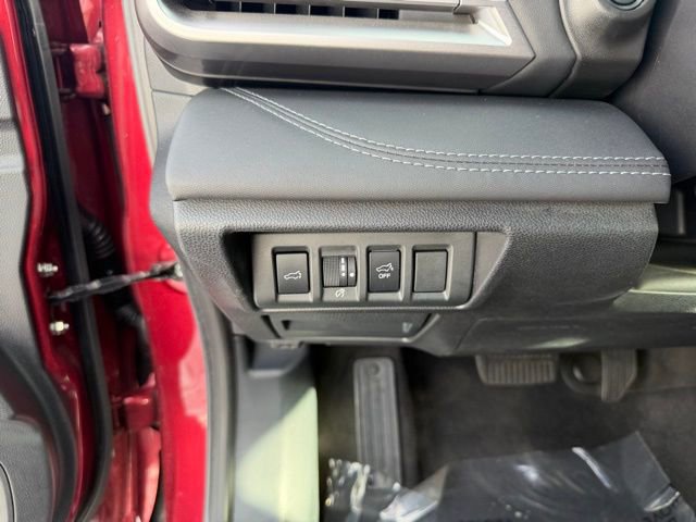 Used 2020 Subaru Outback Limited image 16