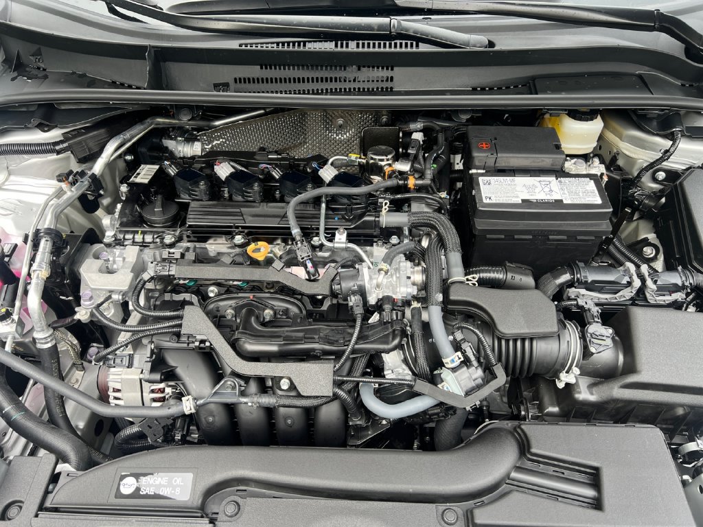 New 2027 Toyota Corolla SE w/ SE Package FWD image 20