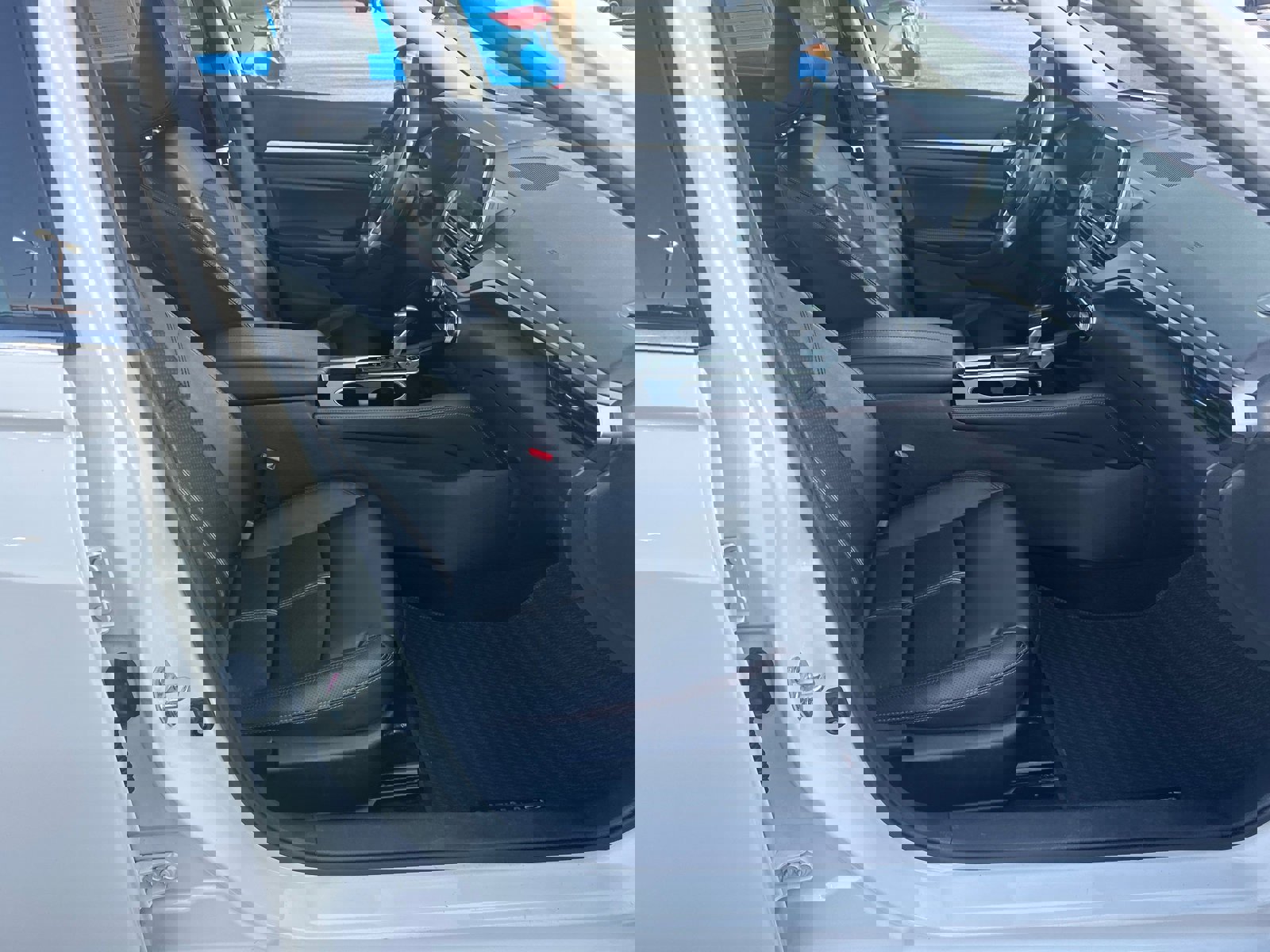 Used 2024 Nissan Altima 2.5 SR image 13