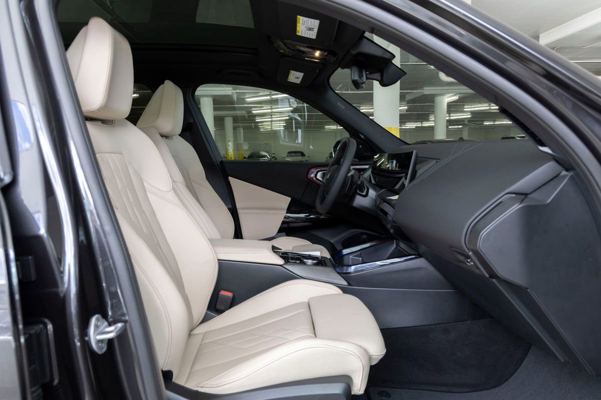 New 2026 BMW X3 xDrive30 image 29