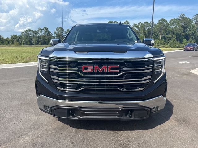 Used 2026 GMC Sierra 1500 SLT RWD image 13