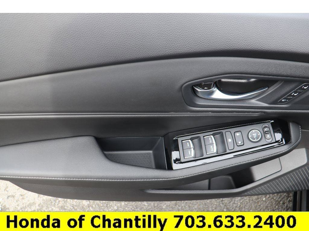 Certified 2025 Honda Accord Touring image 20