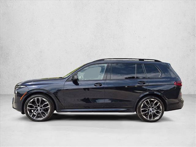Used 2023 BMW X7 M60i w/ Executive Package AWD/4WD image 9