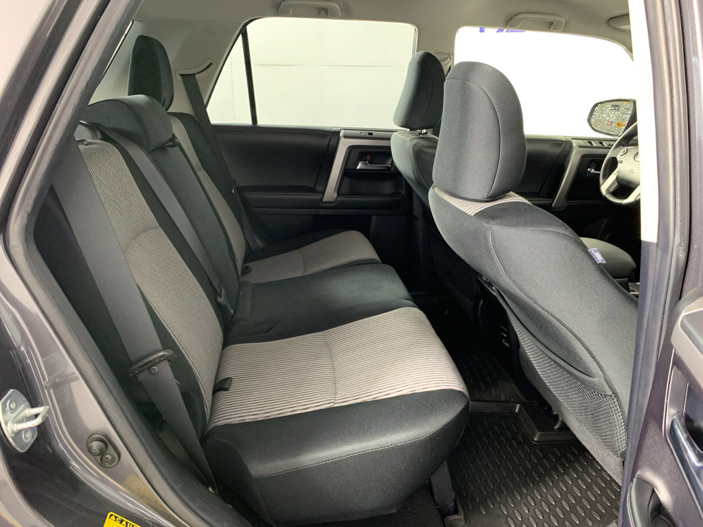 Used 2014 Toyota 4Runner SR5 RWD image 38