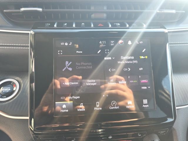 Certified 2024 Jeep Grand Cherokee L Laredo image 17