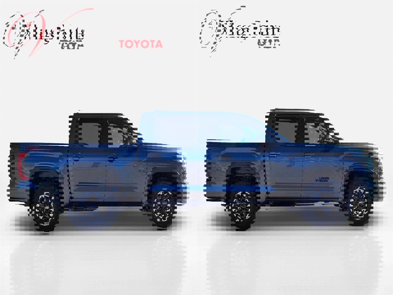New 2026 Toyota Tundra SR5 image 6