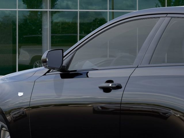 New 2026 Cadillac CT4 Sport RWD image 12