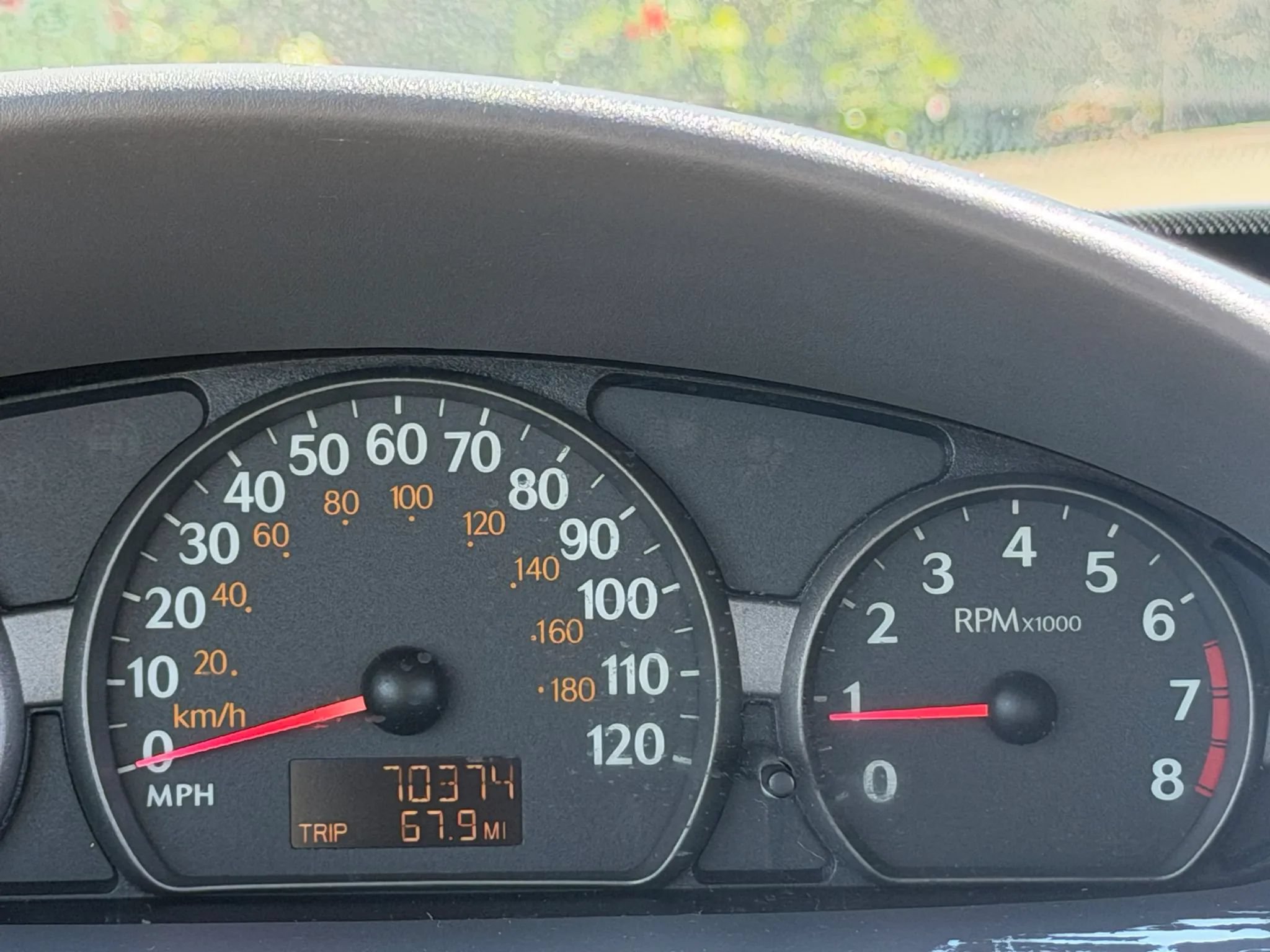 Used 2003 Saturn ION Level 2 FWD image 9