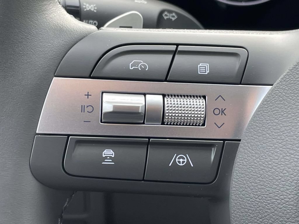 Certified 2026 Hyundai Sonata SEL FWD image 12