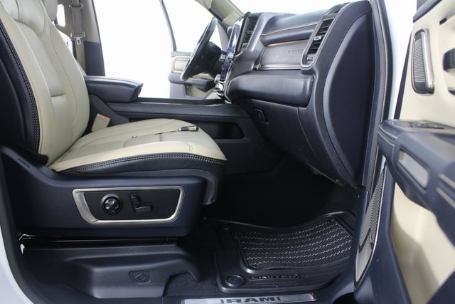 Used 2020 RAM 1500 Limited image 25