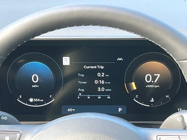 New 2026 Hyundai Kona Limited image 24
