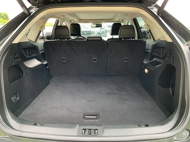 Used 2022 Ford Edge SEL w/ Convenience Package AWD/4WD image 15