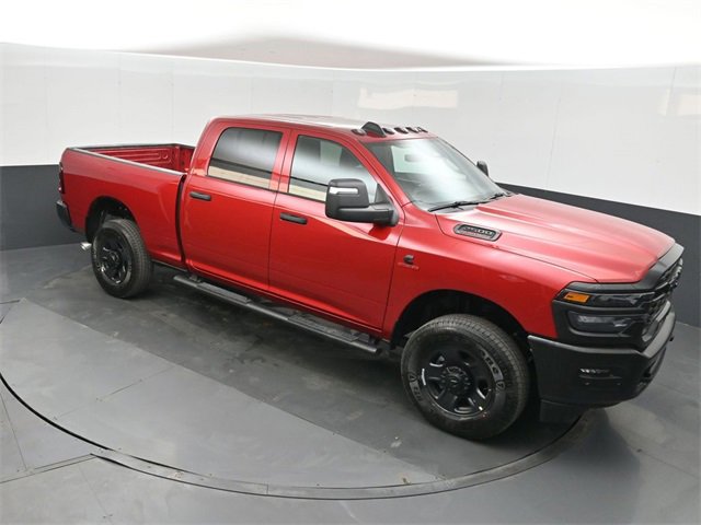 New 2026 RAM 2500 Tradesman image 27
