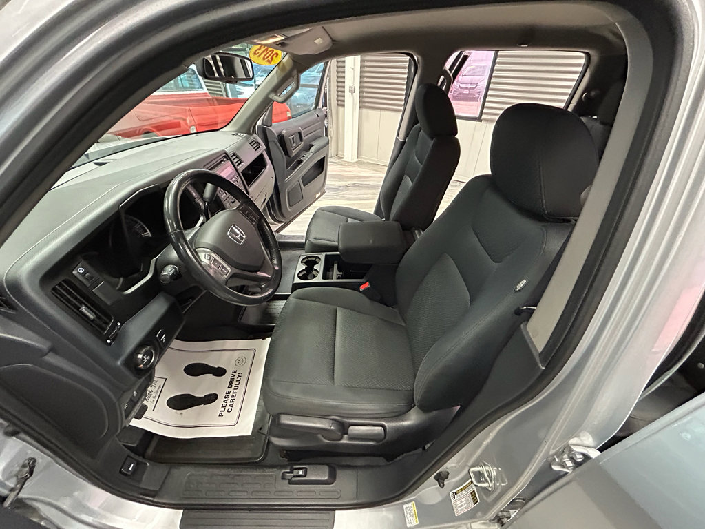Used 2013 Honda Ridgeline Sport image 48