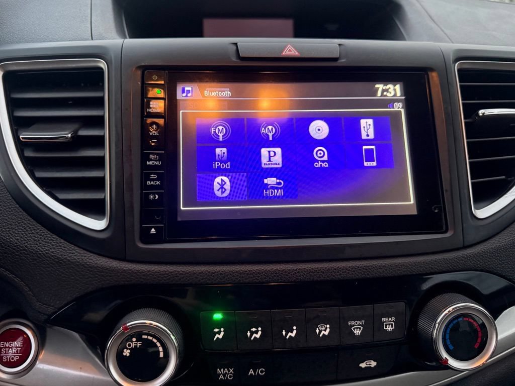 Used 2016 Honda CR-V EX image 15