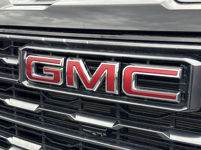 Certified 2024 GMC Sierra 3500 AT4 w/ AT4 Premium Plus Package AWD/4WD image 31