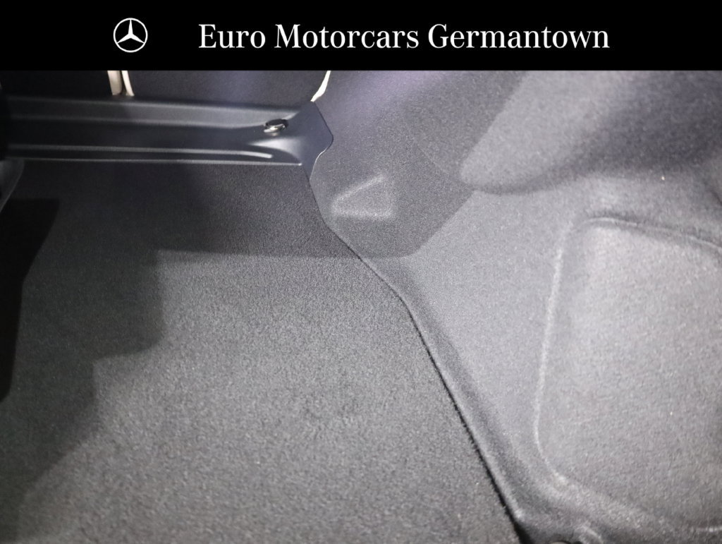 Used 2026 Mercedes-Benz E 350 4MATIC Sedan image 61