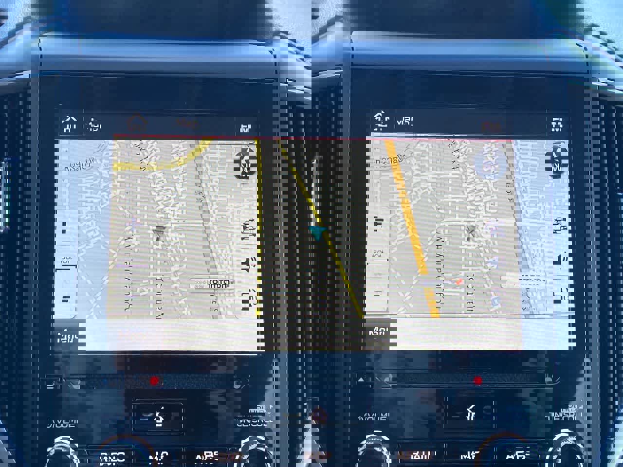 Used 2023 Subaru Forester Touring image 18