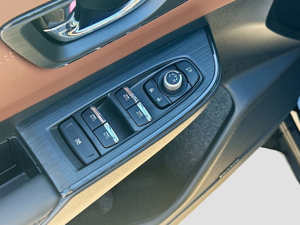 New 2026 Subaru Outback Touring AWD/4WD image 18