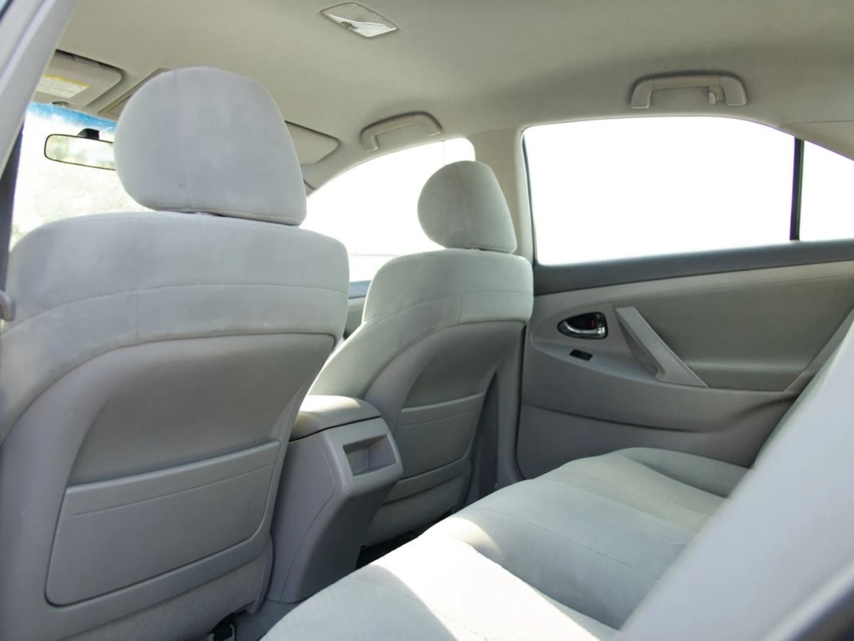 Used 2007 Toyota Camry XLE FWD image 17